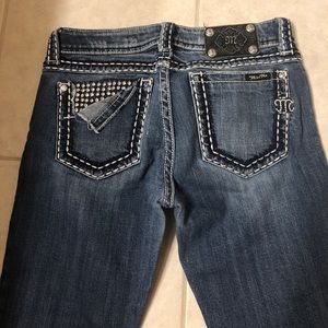 Miss Me Women’s Skinny Jeans